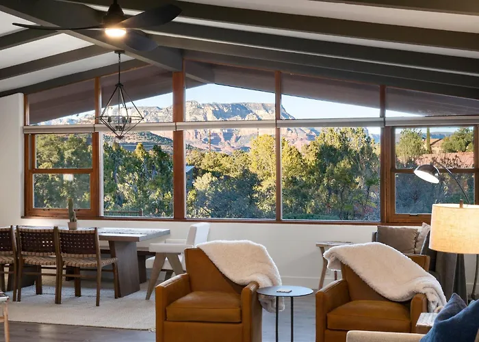 Holiday home Modern Secluded With Amazing Views Hot Tub Casita *