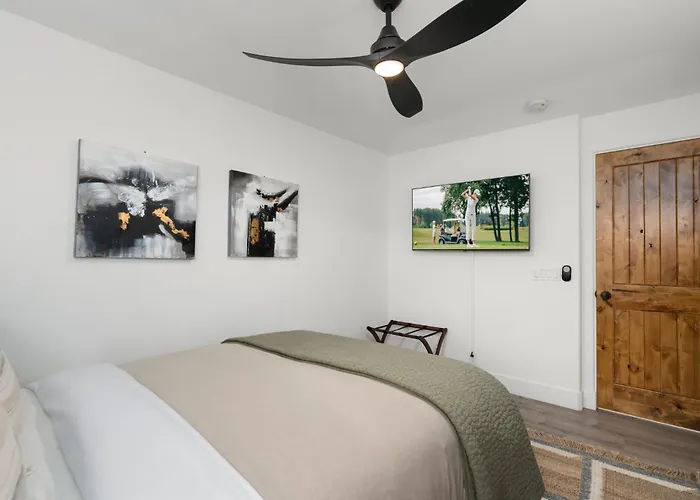 Modern Secluded With Amazing Views Hot Tub Casita * Sedona