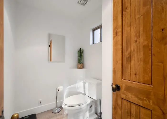 Modern Secluded With Amazing Views Hot Tub Casita * Sedona
