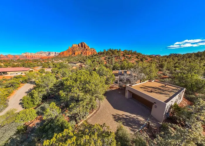 Holiday home Modern Secluded With Amazing Views Hot Tub Casita *