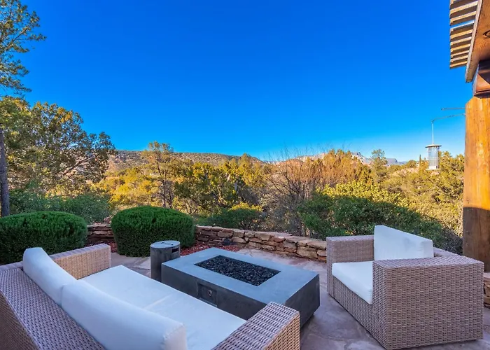 Holiday home Modern Secluded With Amazing Views Hot Tub Casita *
