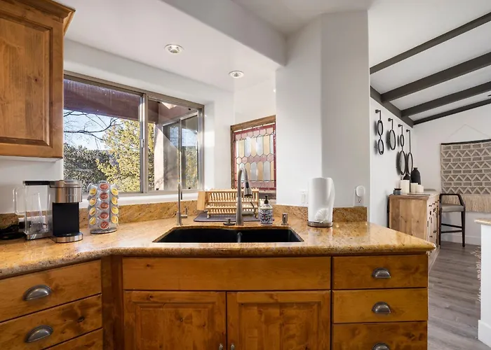 Holiday home Modern Secluded With Amazing Views Hot Tub Casita *