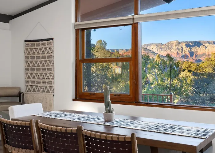 Holiday home Modern Secluded With Amazing Views Hot Tub Casita *