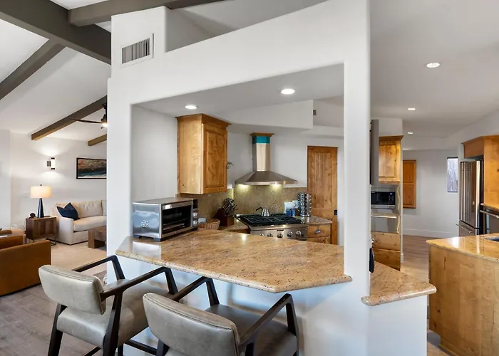 Modern Secluded With Amazing Views Hot Tub Casita Holiday home Sedona