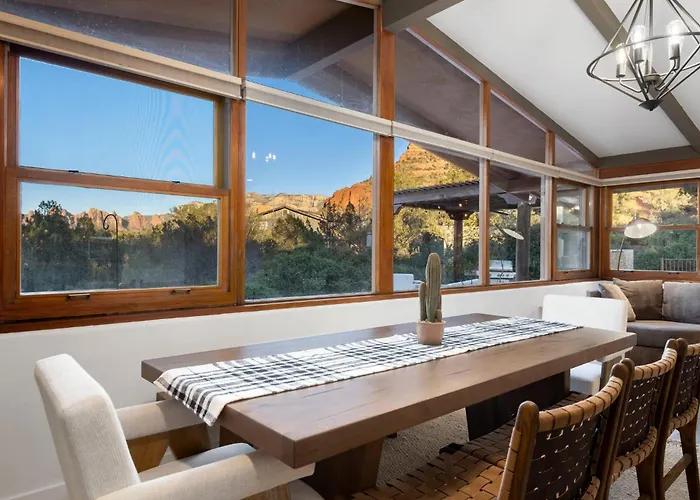 Modern Secluded With Amazing Views Hot Tub Casita Holiday home *