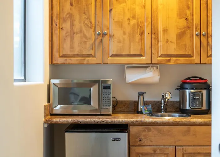 Modern Secluded With Amazing Views Hot Tub Casita * Sedona