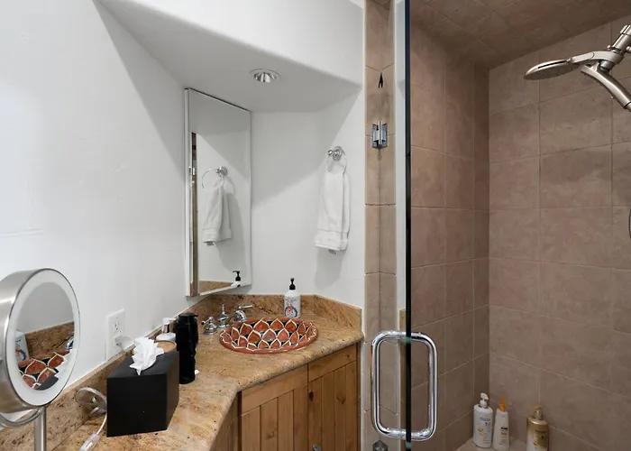 Holiday home Modern Secluded With Amazing Views Hot Tub Casita