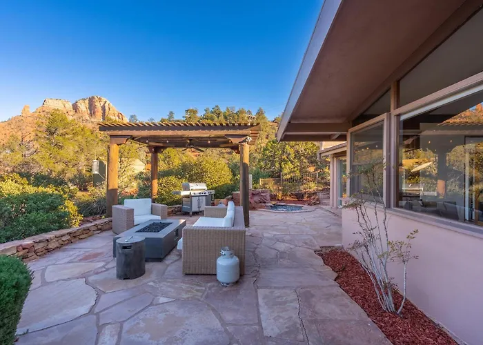 Modern Secluded With Amazing Views Hot Tub Casita Holiday home *