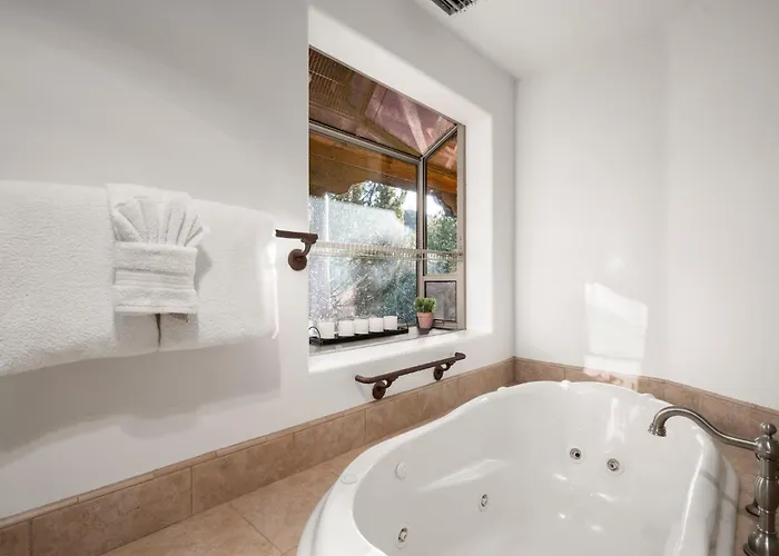 Holiday home Modern Secluded With Amazing Views Hot Tub Casita