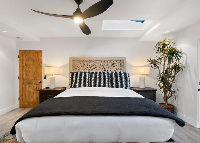 Modern Secluded With Amazing Views Hot Tub Casita Holiday home Sedona