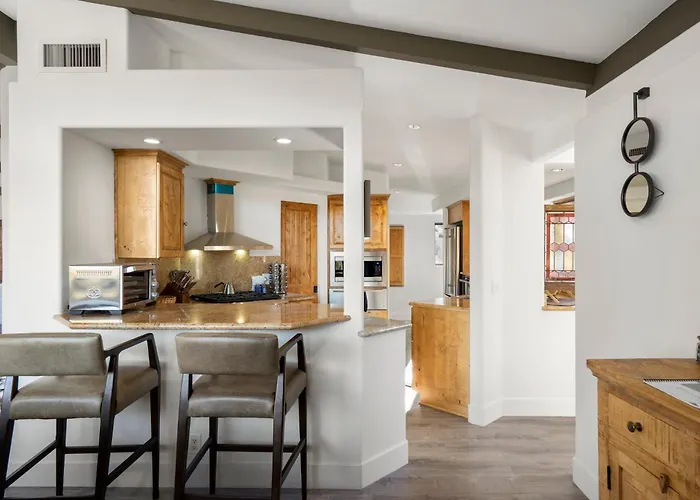 Modern Secluded With Amazing Views Hot Tub Casita Sedona