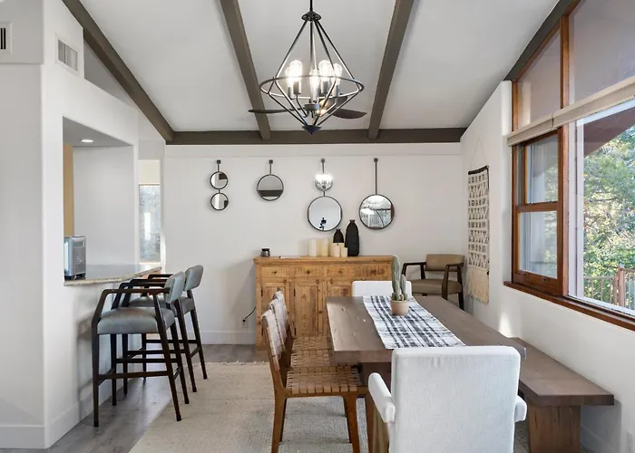 Modern Secluded With Amazing Views Hot Tub Casita Sedona
