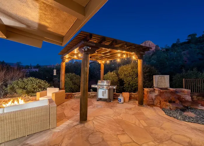 Modern Secluded With Amazing Views Hot Tub Casita *